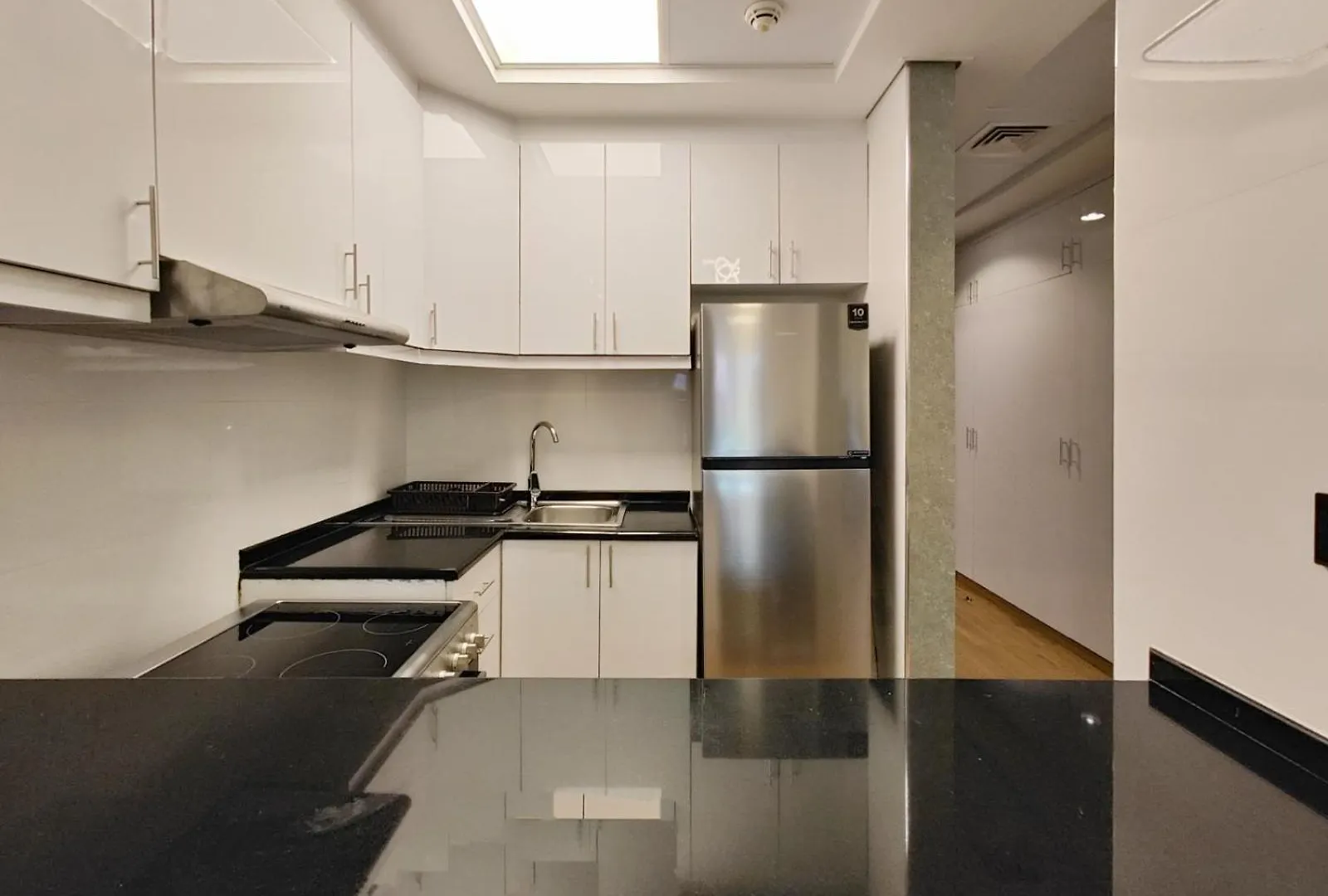 Διαμέρισμα Stunning Studio At Discovery Gardens Building # 77 Near Metro Station By Al Sarya Holiday Home Ντουμπάι