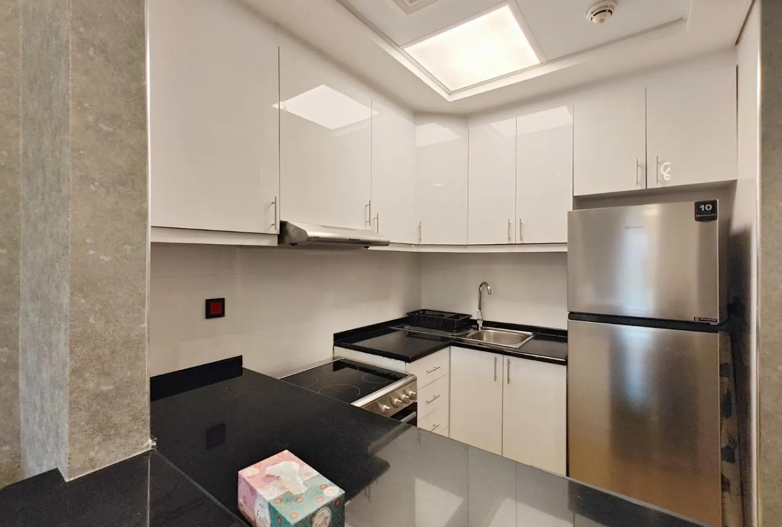 Stunning Studio At Discovery Gardens Building # 77 Near Metro Station By Al Sarya Holiday Home Ντουμπάι